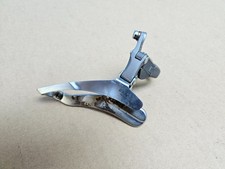 Deragliatore anteriore Shimano