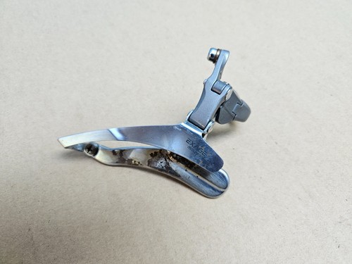 Deragliatore anteriore shimano - deragliatore,