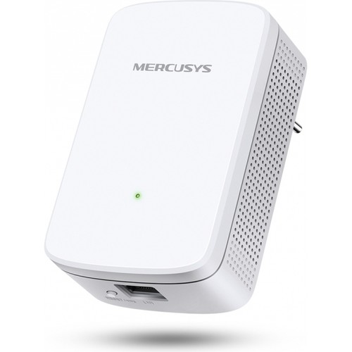 Ripetitore mercusys me10 - ripetitore,