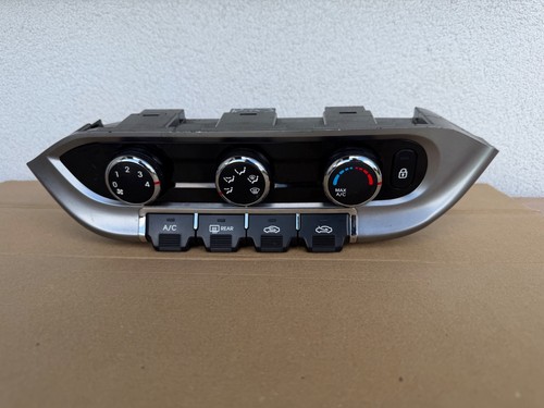 2012 2015 kia - kia, ac