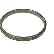 Bracciale ovale vintage