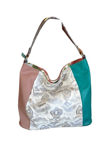 Borsa hobo vera - hobo, in
