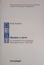 Paola Nardone - Denaro e