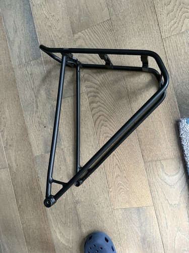 Bontrager backrack elettrico - bontrager,