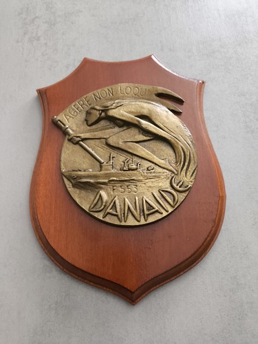 Crest marina militare - , italiana