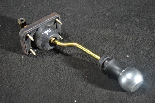 Peugeot 206 pomello leva - pomello,