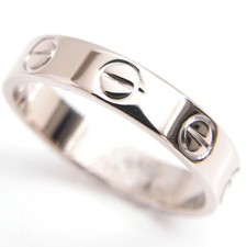 Anello Cartier donna mini love