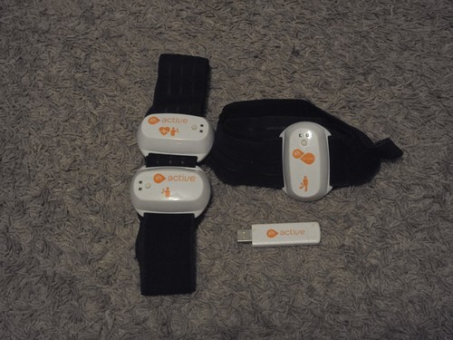 Sports active braccio - ea,