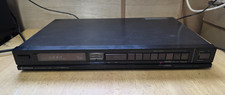 Sintonizzatore stereo hitachi - sintonizzatore,
