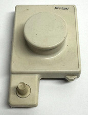 Carrozza vintage Nelson P per