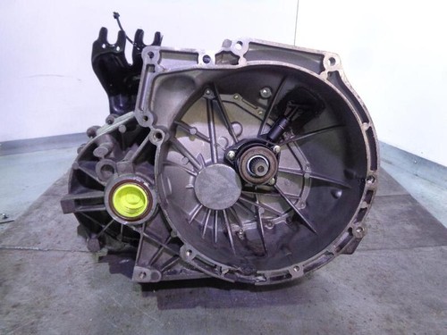 6n5r7002yc cambio volvo c30 - volvo,