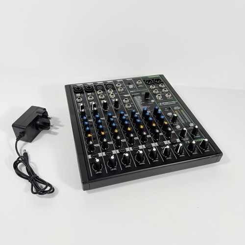 Mackie profx10v3 mixer - profx10v3,,