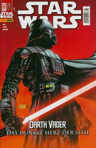Star wars edicola edizione - wars,