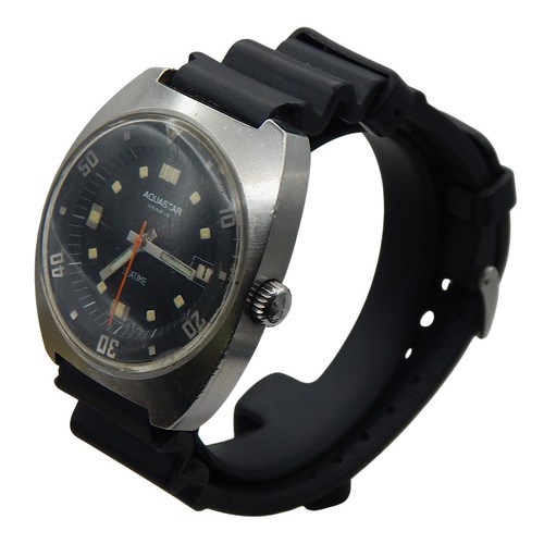 Aquastar seatime genève rif - seatime,
