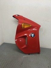 SCOCCA CARENA FIANCATA DESTRO DESTRA DX RIGHT  VEDI GANCI  BMW C1 125 2000 2002