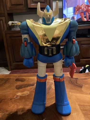 Astrorobot robot kress - robot,