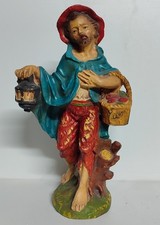 EUROMARCHI - statua presepe