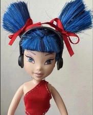 2004 Winx Club Musa Pixie
