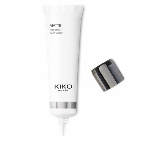 Kiko milano matte face - kiko, base