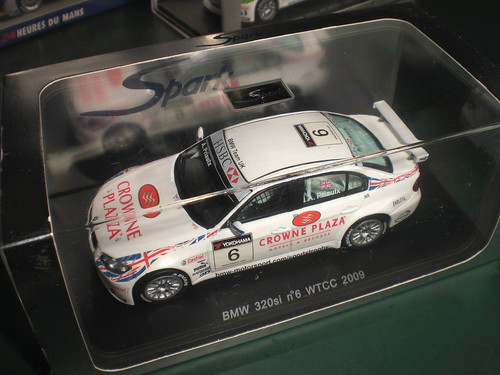 Bmw 320si wtcc - #,