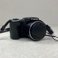 Canon PowerShot SX510 HS