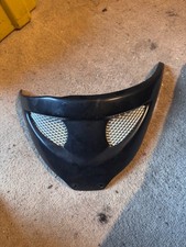 Carena anteriore Buell XB12R