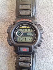 Casio G-Shock DW9000 Giappone
