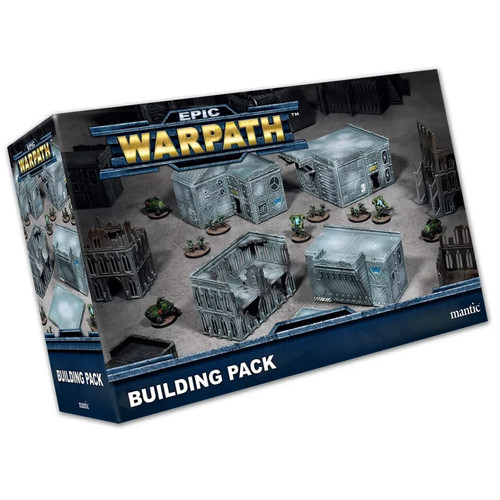 Modular building pack epic - -,