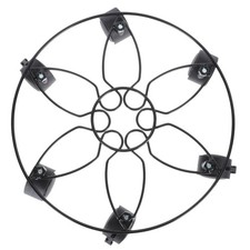  Portavaso Per Fiori Vassoio