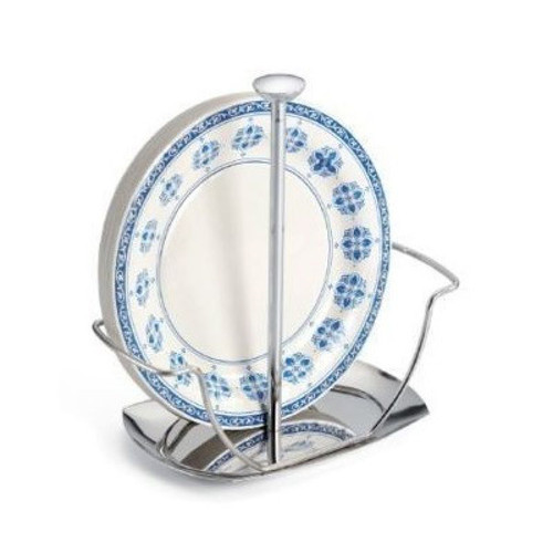 Morinox portapiatti acciaio - morinox,