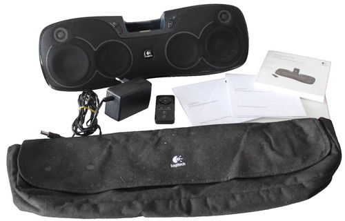 Logitech s715i - logitech,