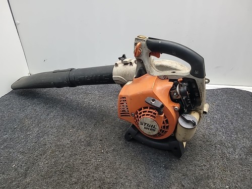 Soffiatore foglie stihl sh85 - foglie,