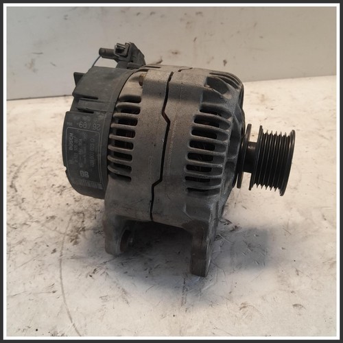 Alternatore bosch 0123320007 - alternatore,