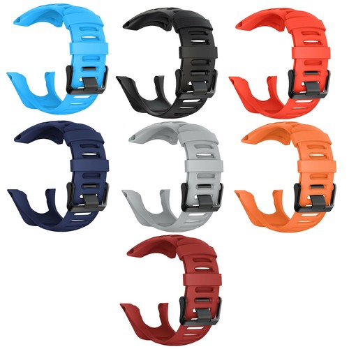 Cinturino smart watch gomma - smart, in