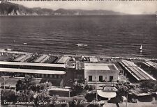 # TORRE ANNUNZIATA: IL LIDO AZZURRO