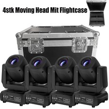4pz 150W LED Beam Moving Head