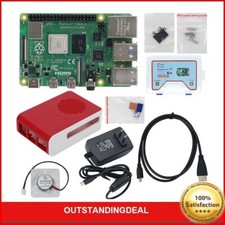 Per 4 Model B 8GB RAM 4