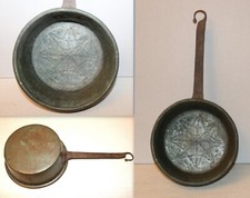 piccola padella rame cm 15,5