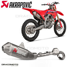 HONDA CRF 250 R / RX 2022
