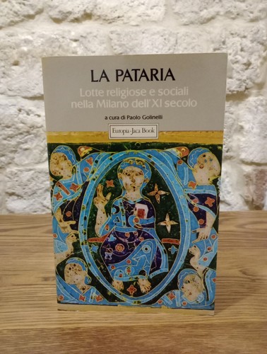 Pataria cura di paolo - a,