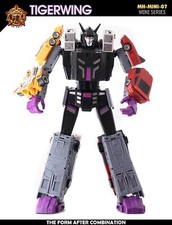 MHZ Toys MINI-07 Tigerwing