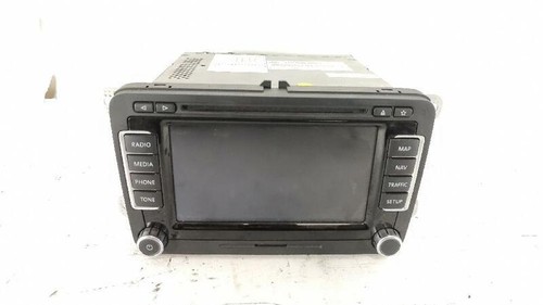 Radio navigatore volkswagen - radio,