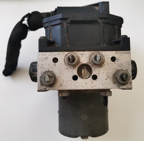 46784468 gruppo abs 0265900024 - 46784468,