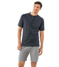 REDBEST Shorty Uomo Maglia