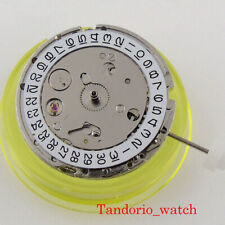 Nuovo movimento orologio