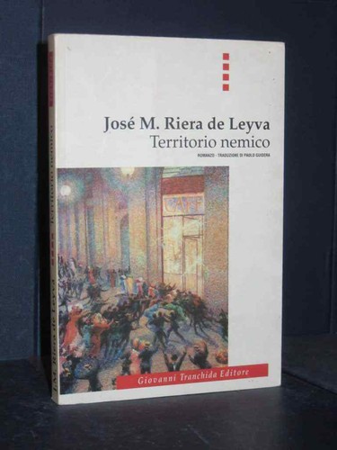 José riera leyva - de,