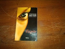 5 Libri Stephenie Meyer L'ospite - Breaking Dawn - Twilight - New Moon - Eclipse