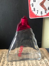 Evian 2005 Water Bottle