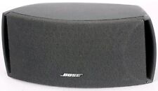 Bose Cinemate Series II 3-2-1 altoparlante singolo home theater GRAFITE AV-321