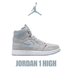Nike Air Jordan 1 High Grey